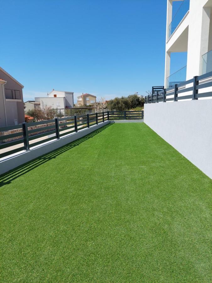 Penthouse Dream Look Apartment Rogoznica  Exterior photo